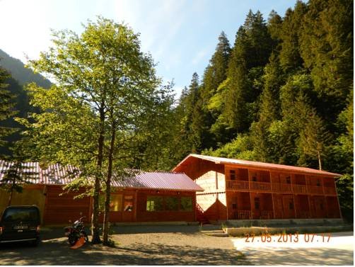 Beyza Motel Rezervasyon