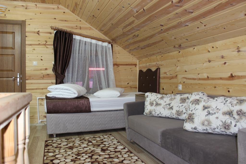 Beyza Motel Rezervasyon