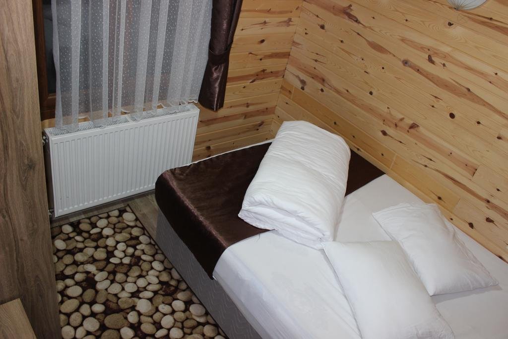 Beyza Motel Rezervasyon