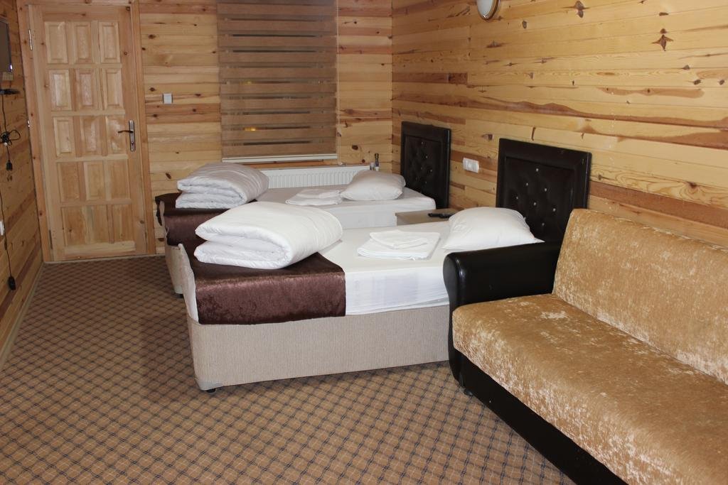 Beyza Motel Rezervasyon