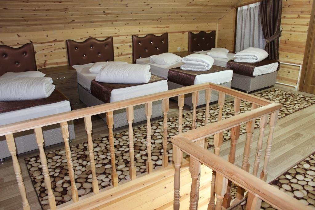 Beyza Motel Rezervasyon