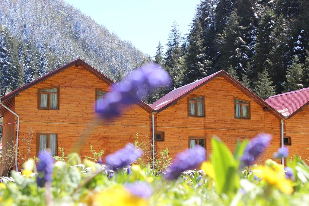 Beyza Motel Rezervasyon