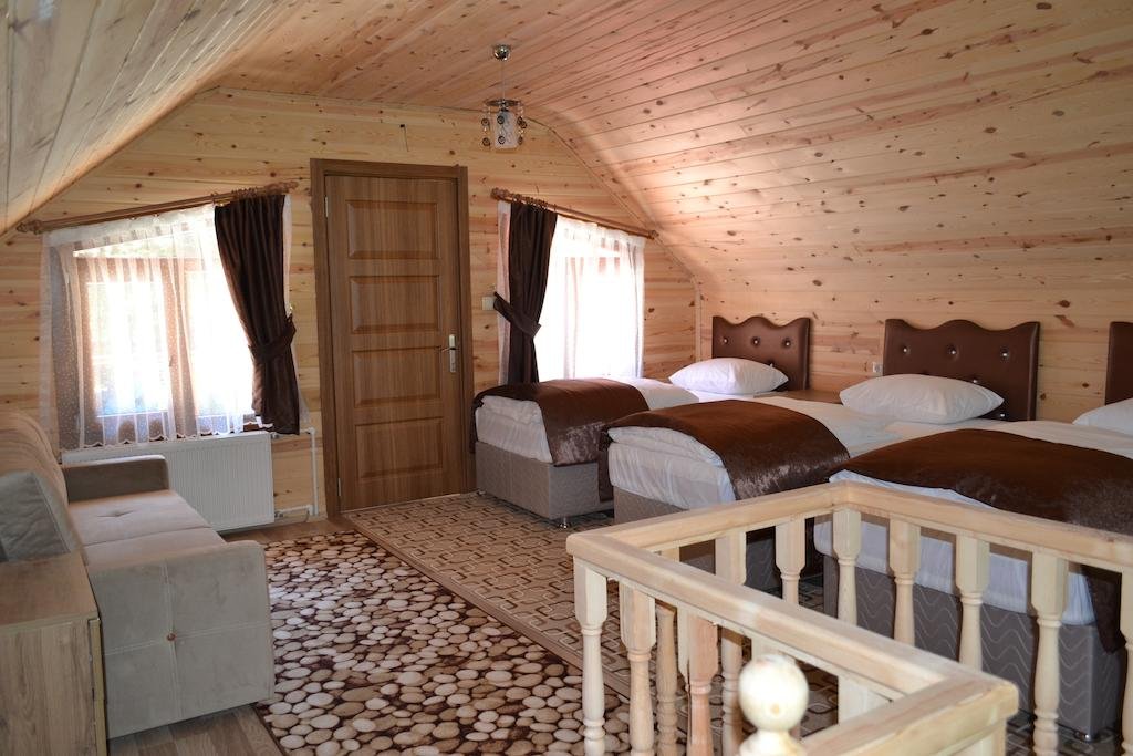 Beyza Motel Rezervasyon