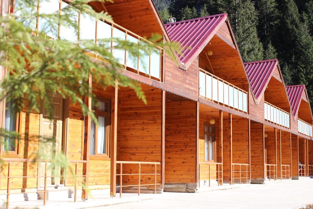 Beyza Motel Rezervasyon