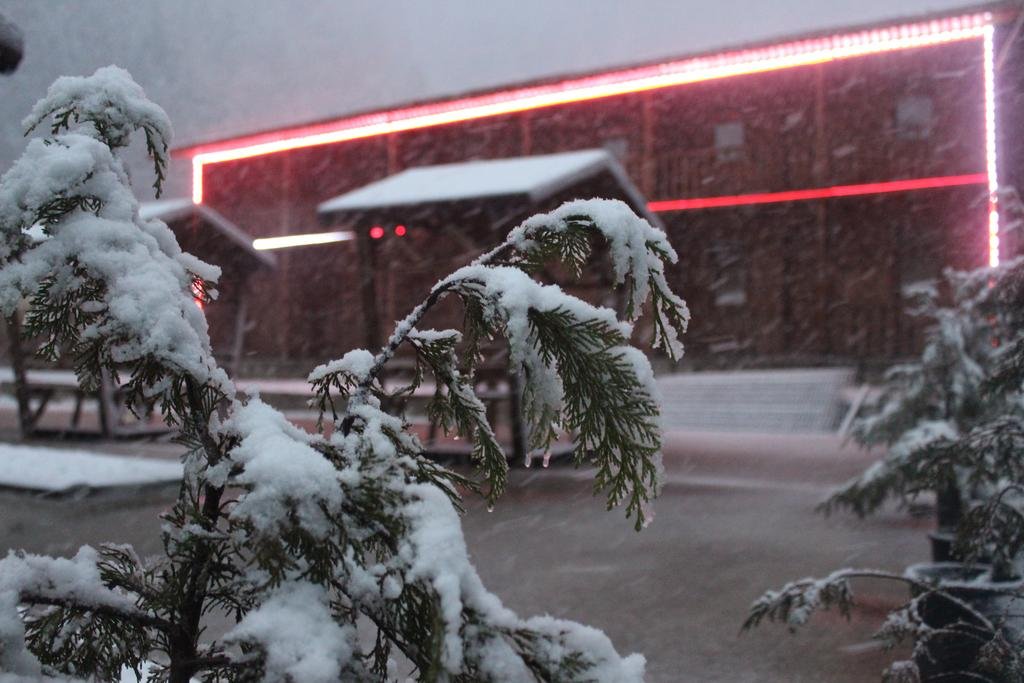 Beyza Motel Rezervasyon