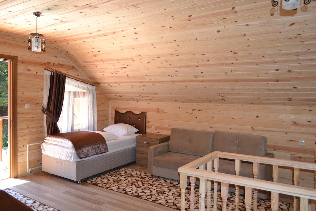 Beyza Motel Rezervasyon