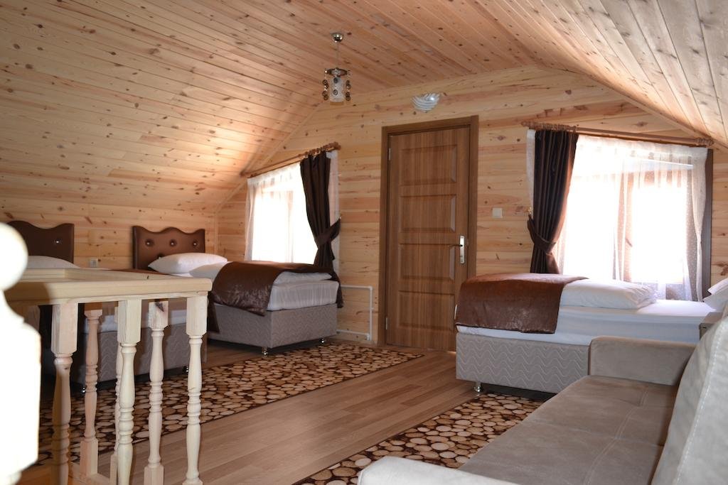 Beyza Motel Rezervasyon