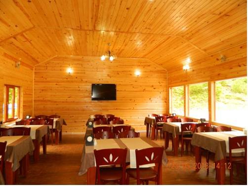 Beyza Motel Rezervasyon