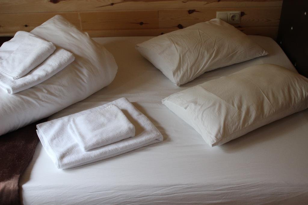 Beyza Motel Rezervasyon