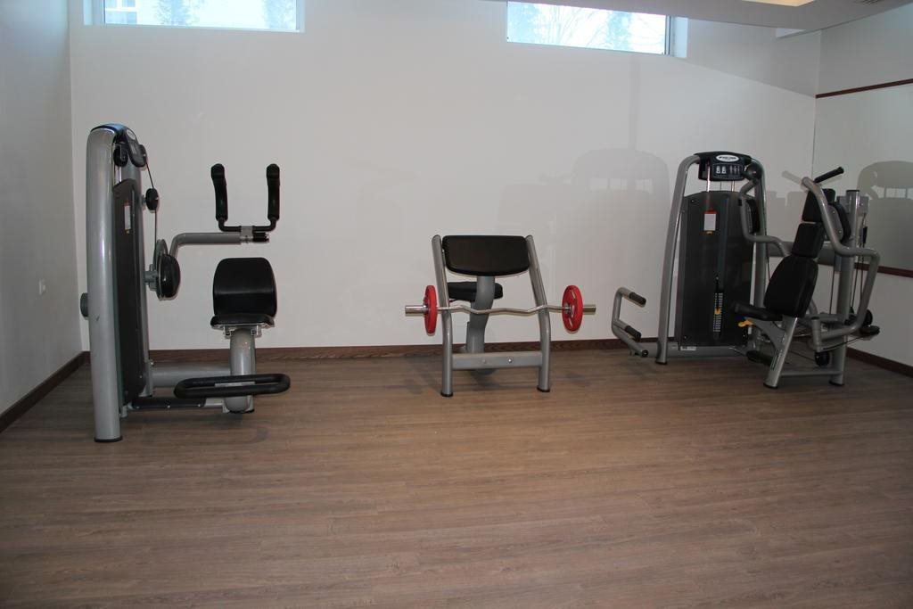 Binkap Resort Hotel Rezervasyon