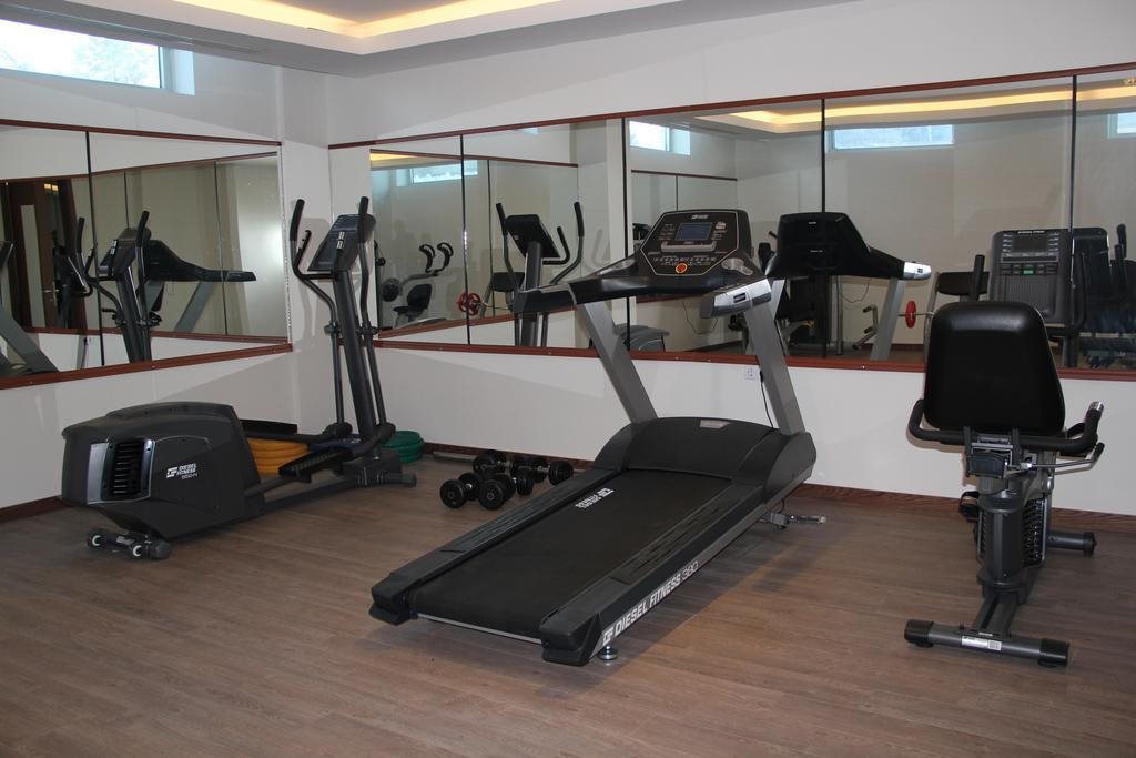 Binkap Resort Hotel Rezervasyon