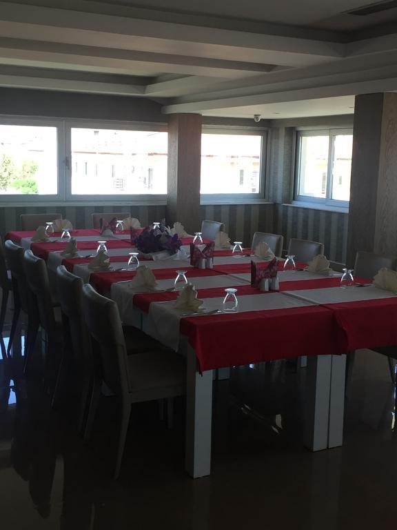 Binkap Resort Hotel Rezervasyon