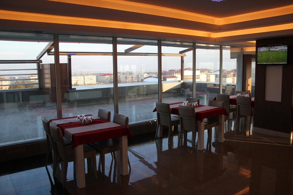 Binkap Resort Hotel Rezervasyon