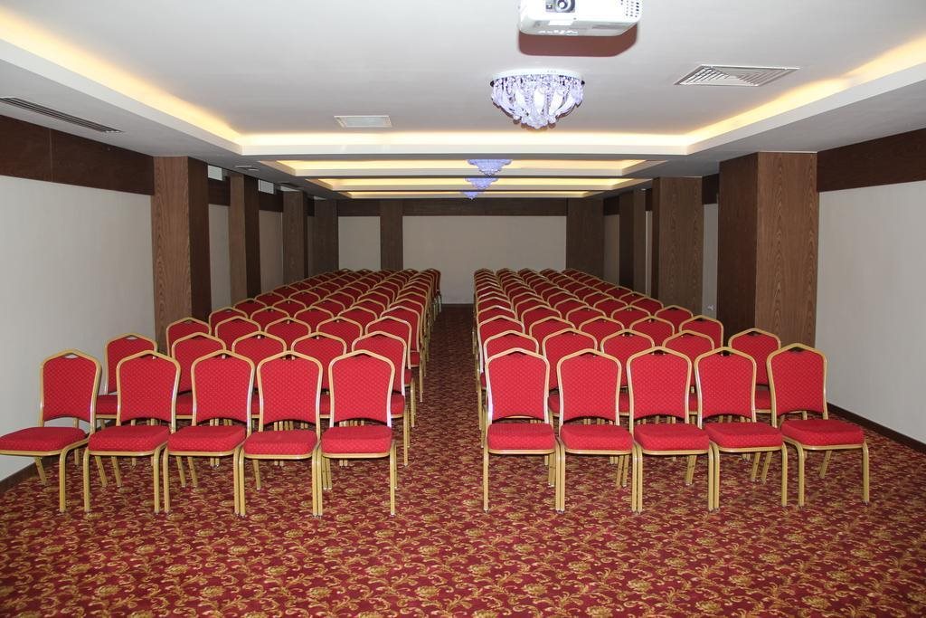 Binkap Resort Hotel Rezervasyon