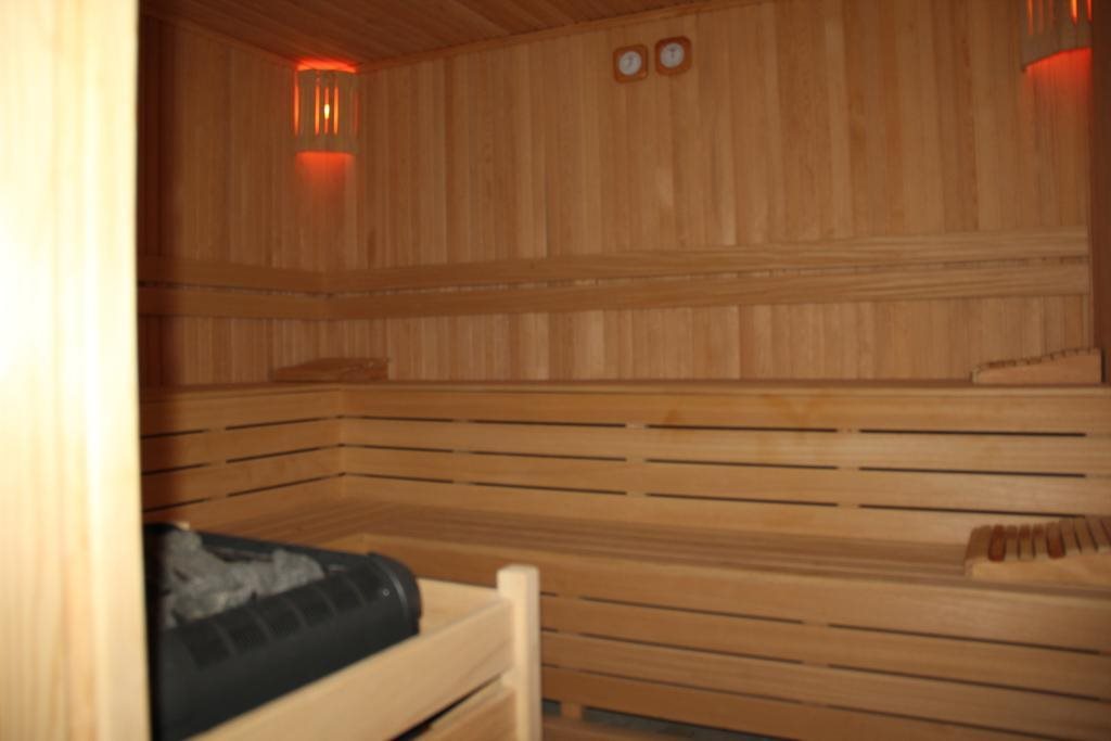 Binkap Resort Hotel Rezervasyon