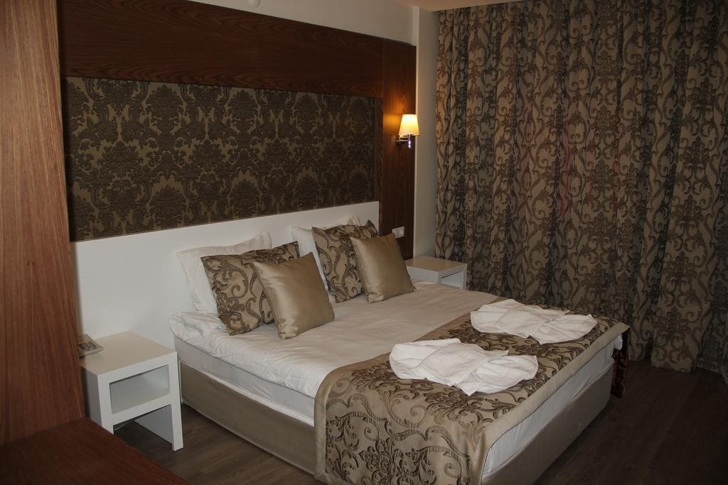 Binkap Resort Hotel Rezervasyon