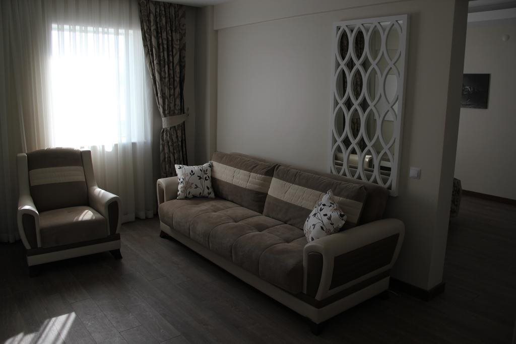 Binkap Resort Hotel Rezervasyon