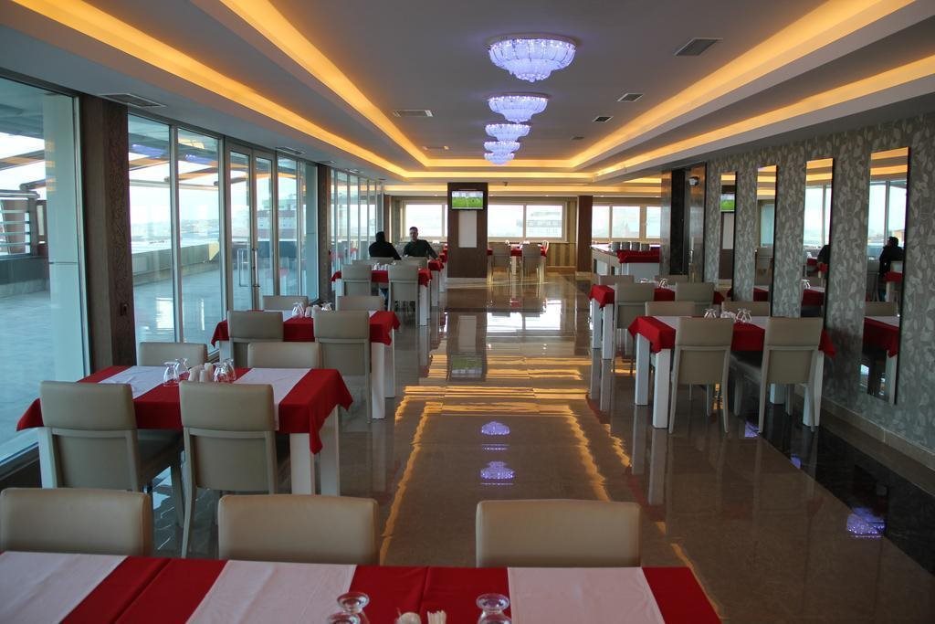 Binkap Resort Hotel Rezervasyon