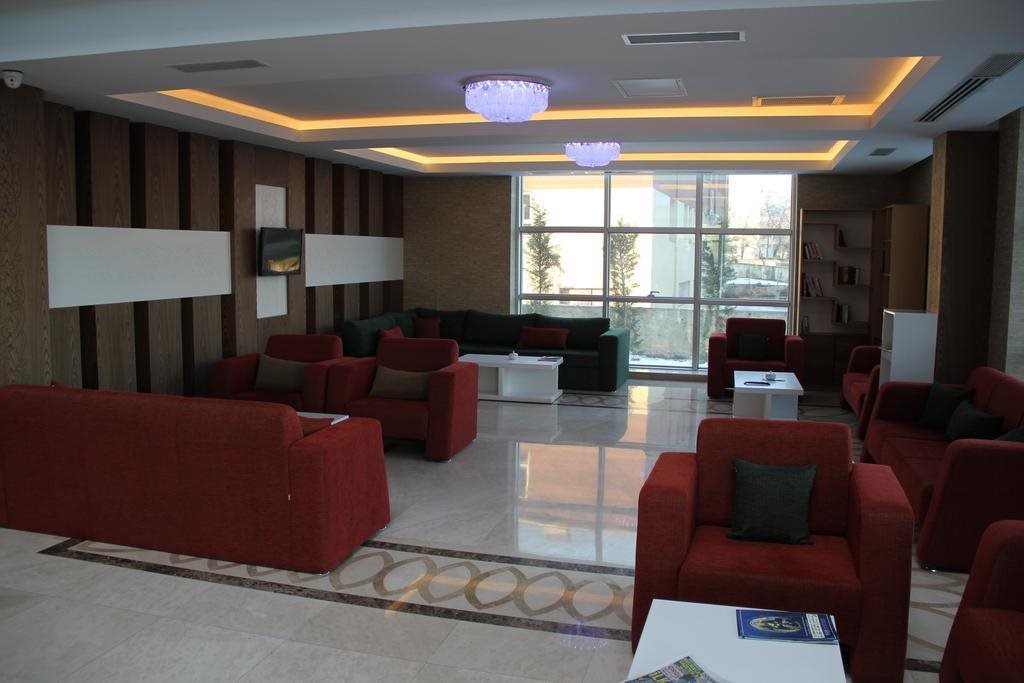 Binkap Resort Hotel Rezervasyon