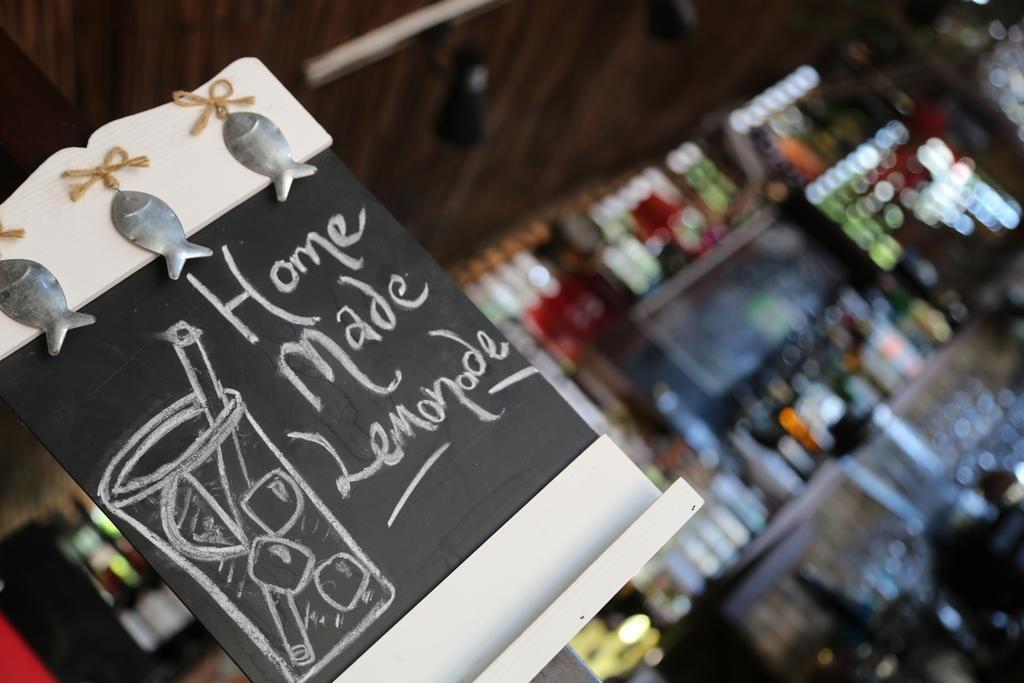 Bozburun Pembe Yunus Hotel Rezervasyon