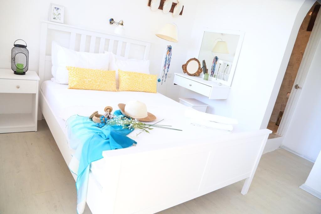 Bozburun Pembe Yunus Hotel Rezervasyon