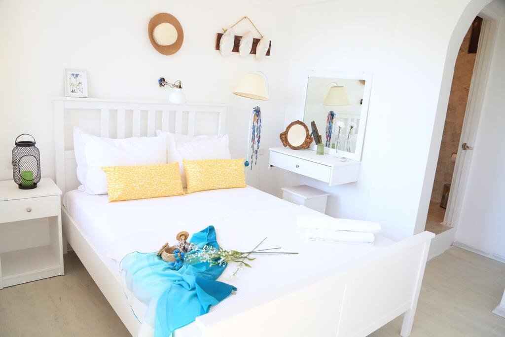 Bozburun Pembe Yunus Hotel Rezervasyon