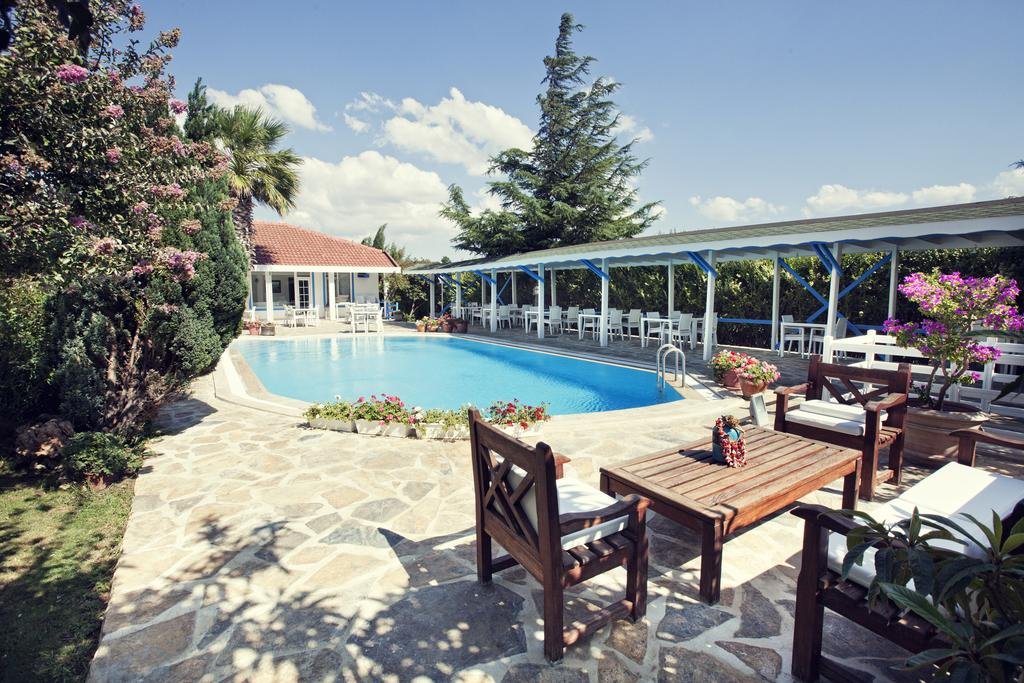 Cakirkeyif Hotel Rezervasyon