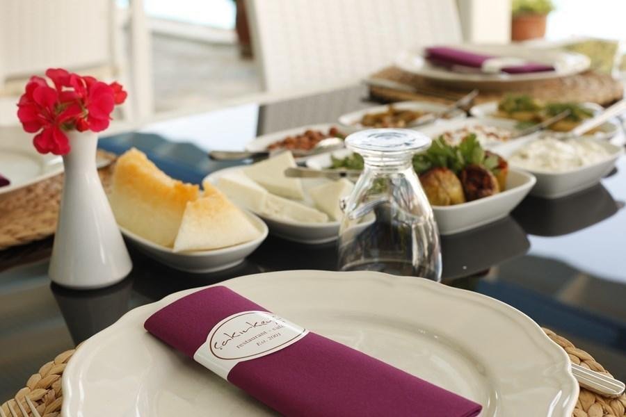 Cakirkeyif Hotel Rezervasyon