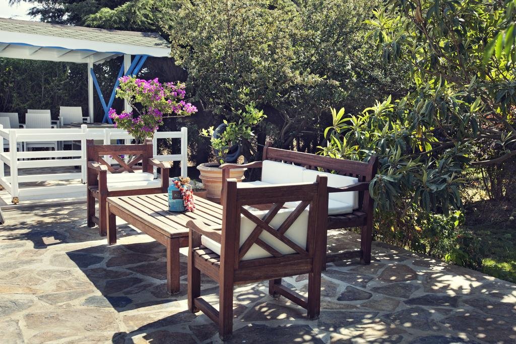 Cakirkeyif Hotel Rezervasyon