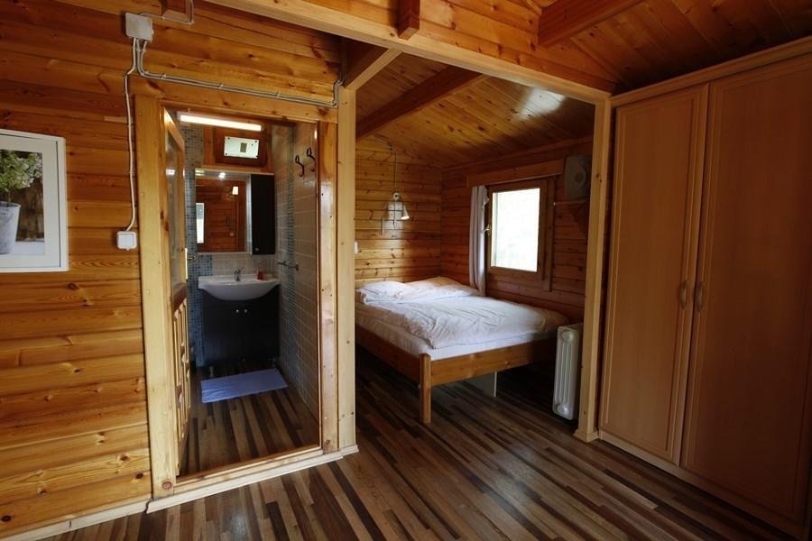Cakirkeyif Hotel Rezervasyon