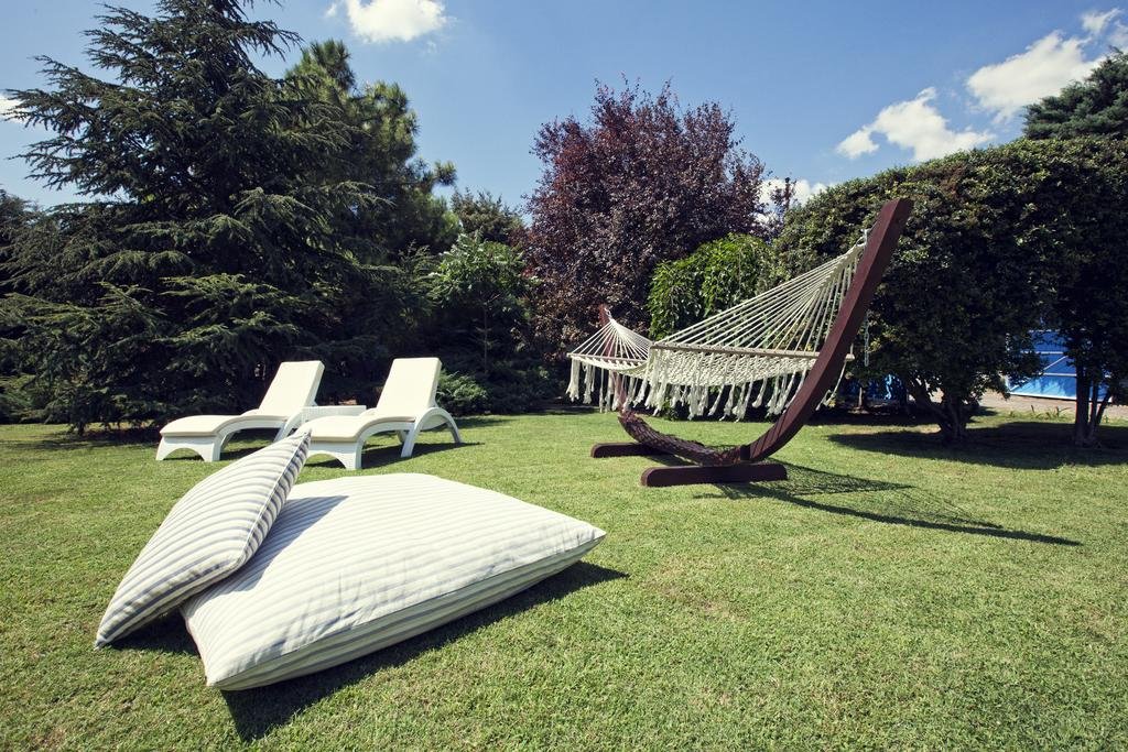 Cakirkeyif Hotel Rezervasyon