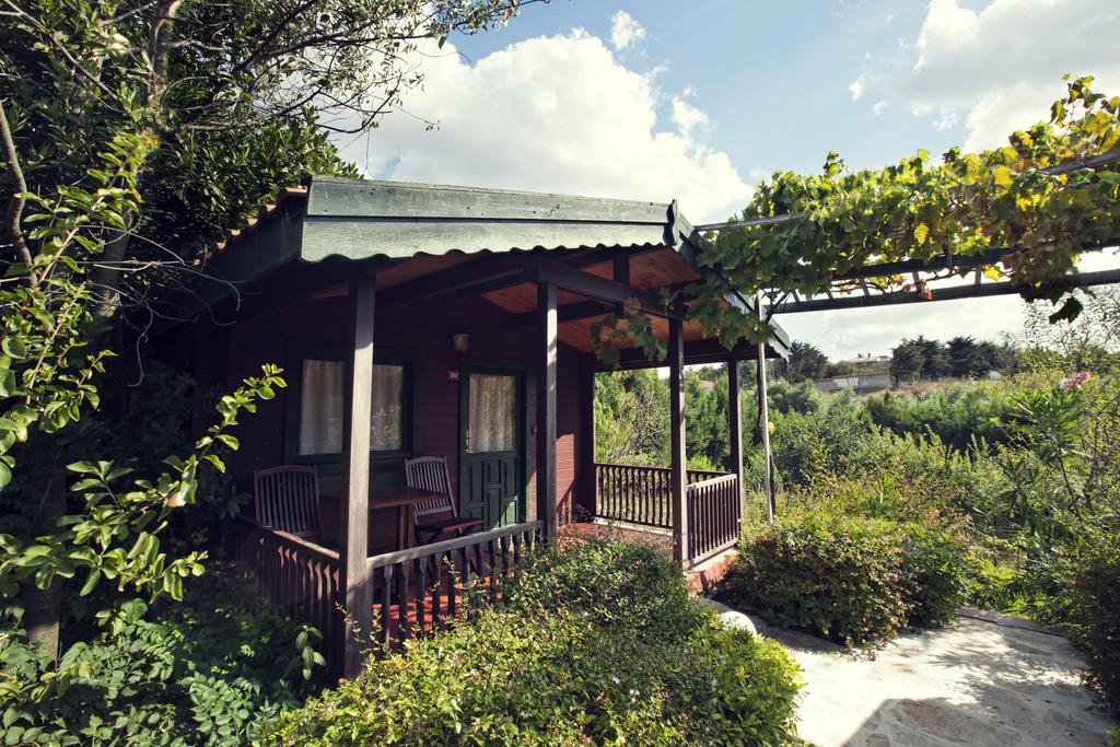 Cakirkeyif Hotel Rezervasyon