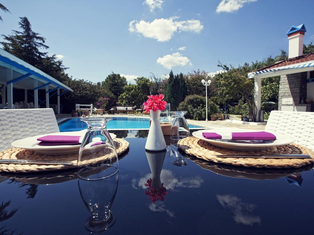 Cakirkeyif Hotel Rezervasyon