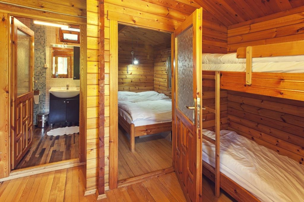 Cakirkeyif Hotel Rezervasyon