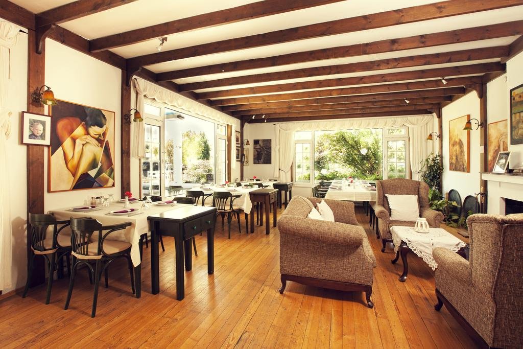 Cakirkeyif Hotel Rezervasyon