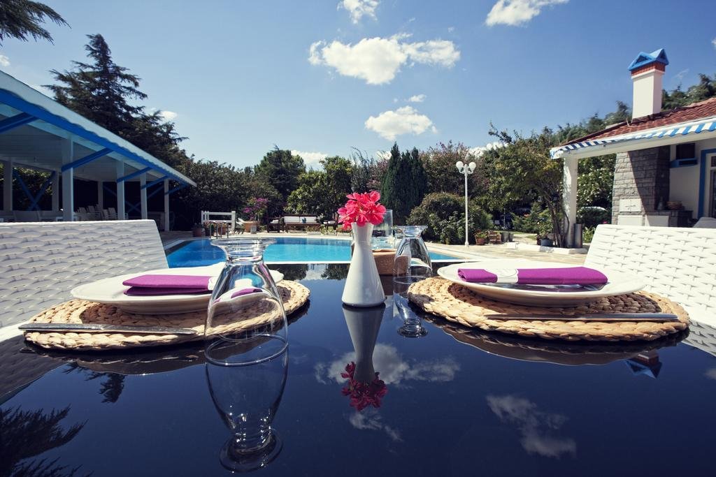 Cakirkeyif Hotel Rezervasyon