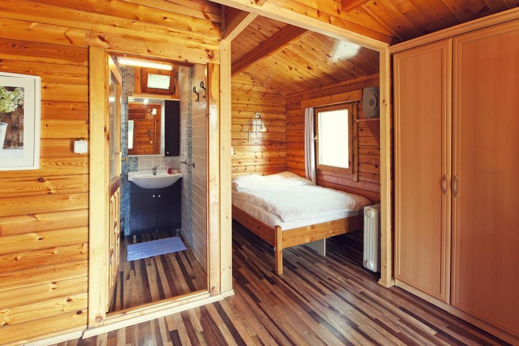 Cakirkeyif Hotel Rezervasyon