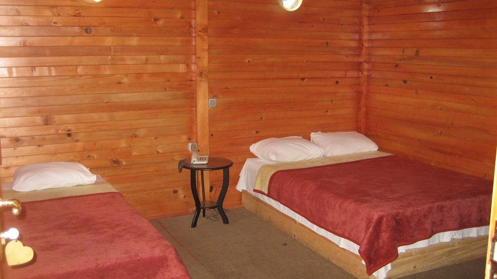 Camlik Genesis Hotel Rezervasyon