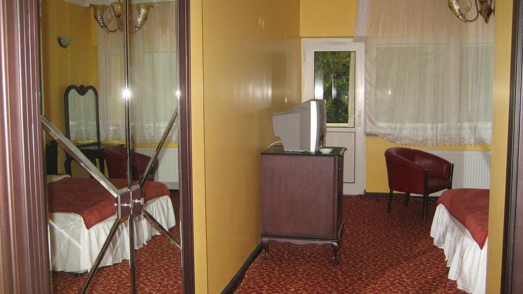 Camlik Genesis Hotel Rezervasyon