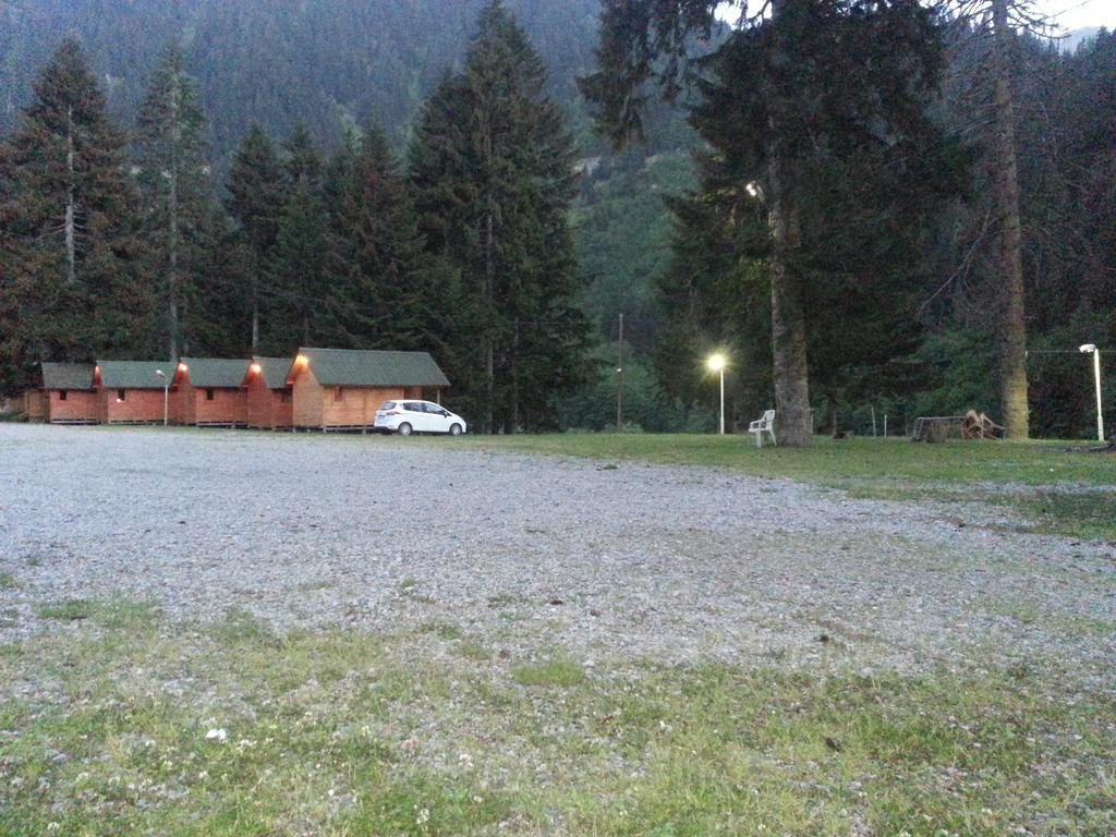 Camlik Genesis Hotel Rezervasyon