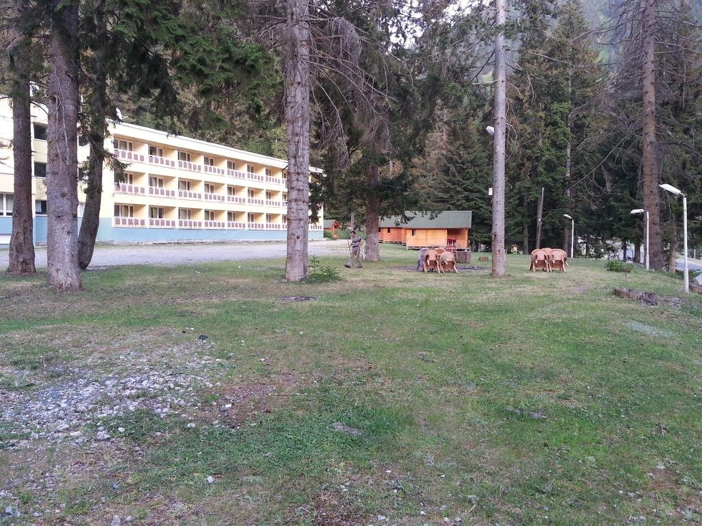 Camlik Genesis Hotel Rezervasyon