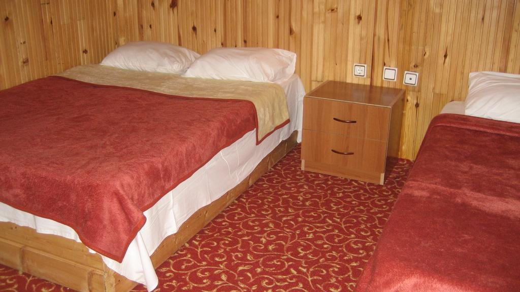 Camlik Genesis Hotel Rezervasyon