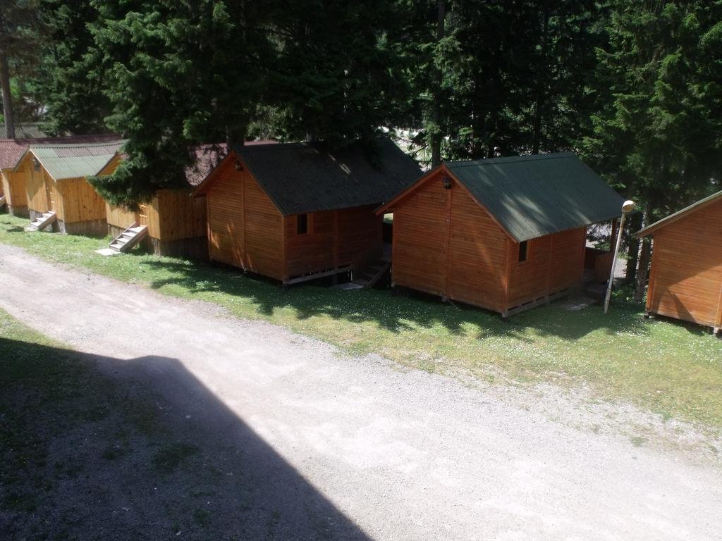 Camlik Genesis Hotel Rezervasyon