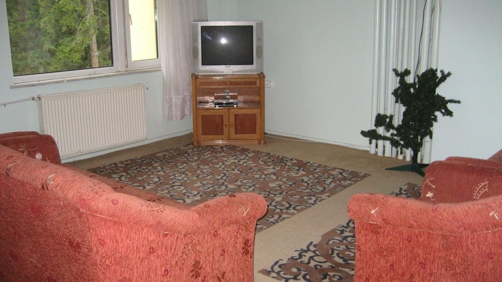 Camlik Genesis Hotel Rezervasyon