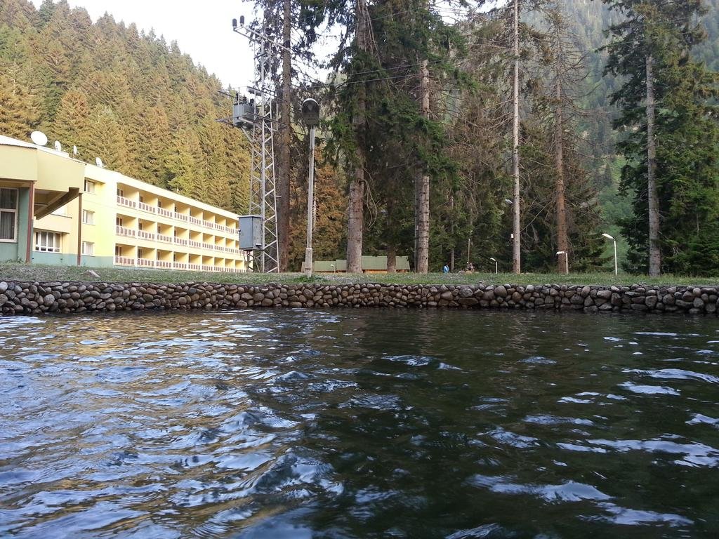 Camlik Genesis Hotel Rezervasyon