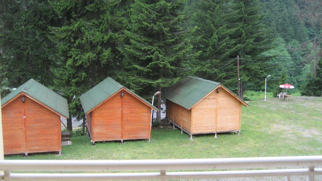 Camlik Genesis Hotel Rezervasyon