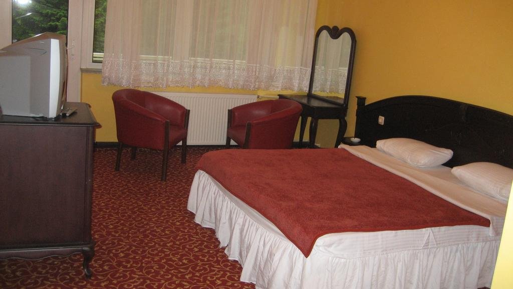 Camlik Genesis Hotel Rezervasyon