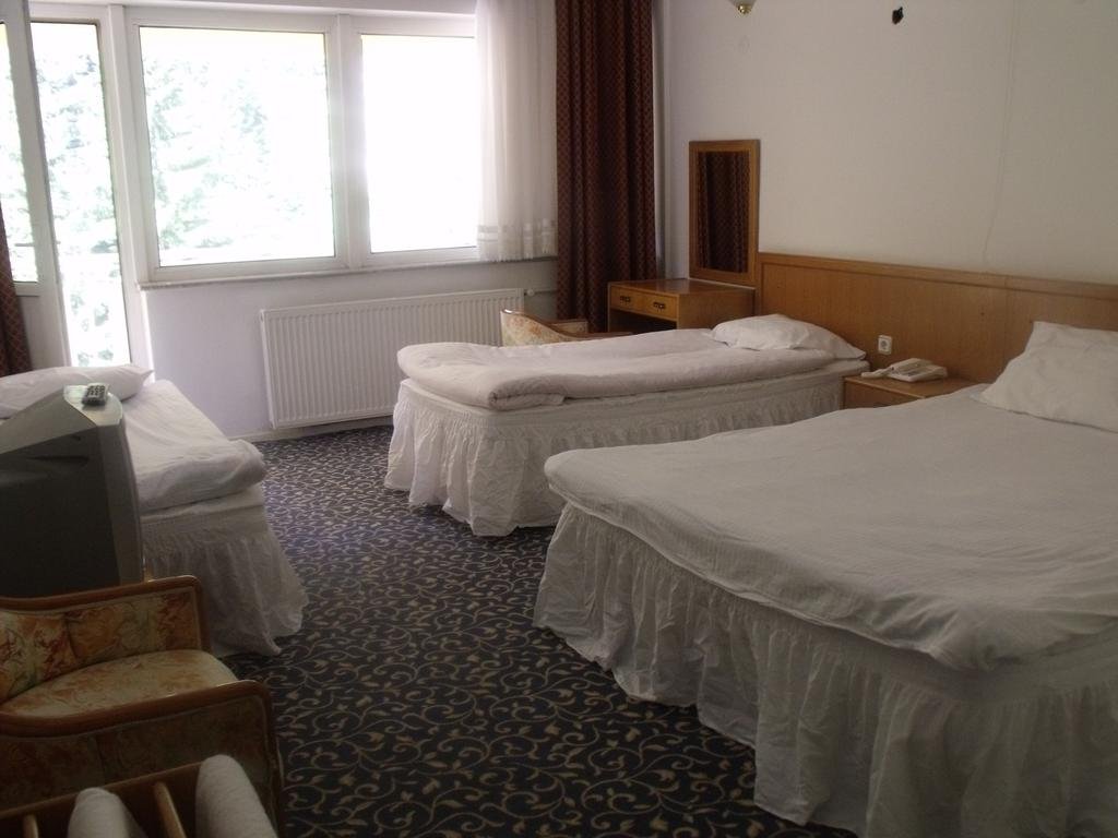 Camlik Genesis Hotel Rezervasyon