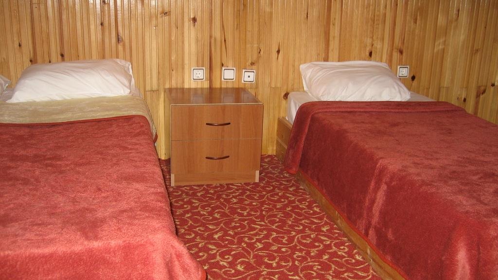 Camlik Genesis Hotel Rezervasyon