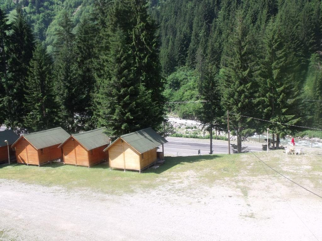 Camlik Genesis Hotel Rezervasyon